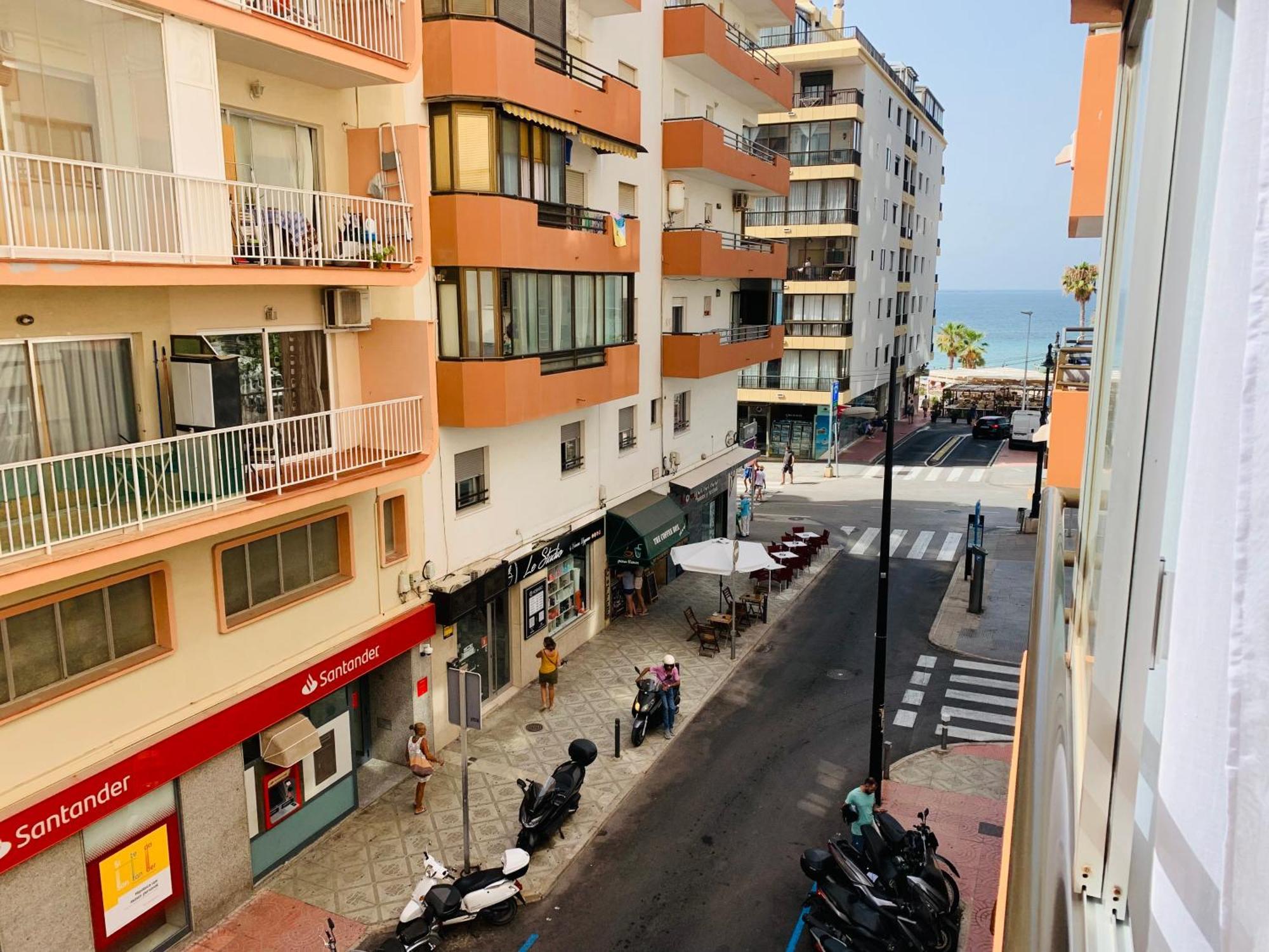 Mariola Apartamento